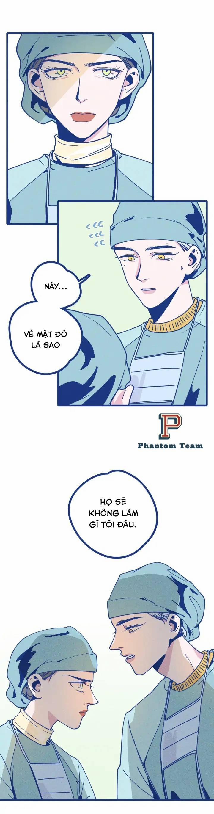 Cảm Ơn Bác Sĩ 2 trang 17