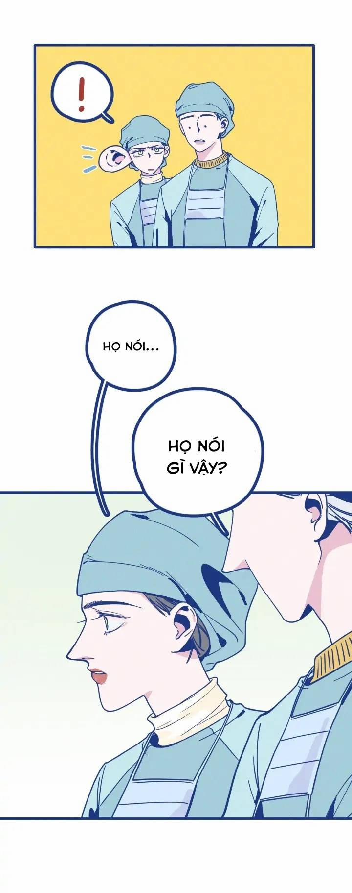 Cảm Ơn Bác Sĩ 2 trang 19