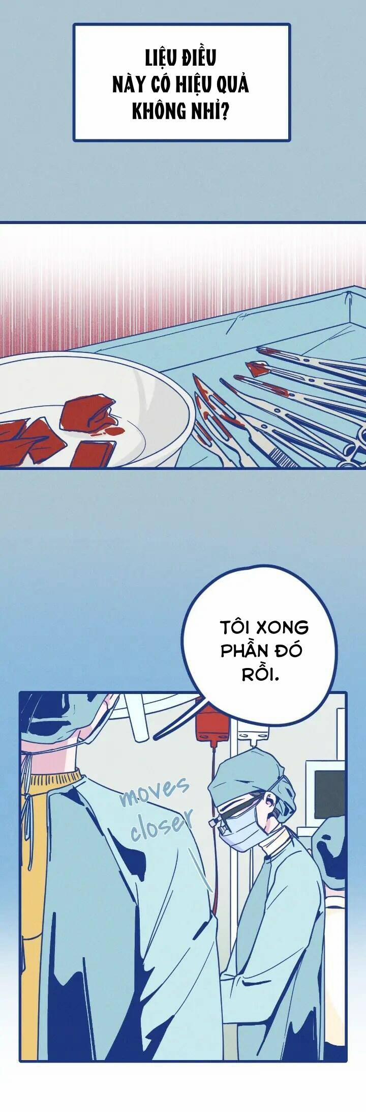 Cảm Ơn Bác Sĩ 2 trang 2