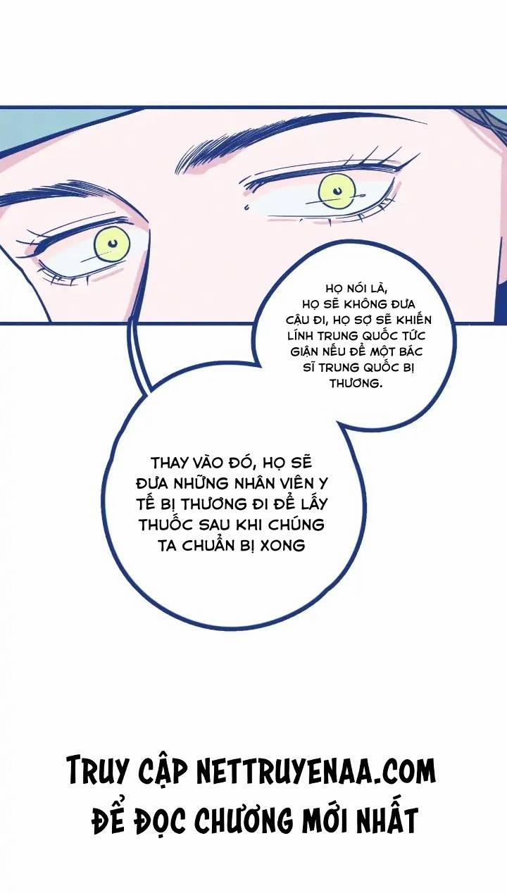 Cảm Ơn Bác Sĩ 2 trang 20