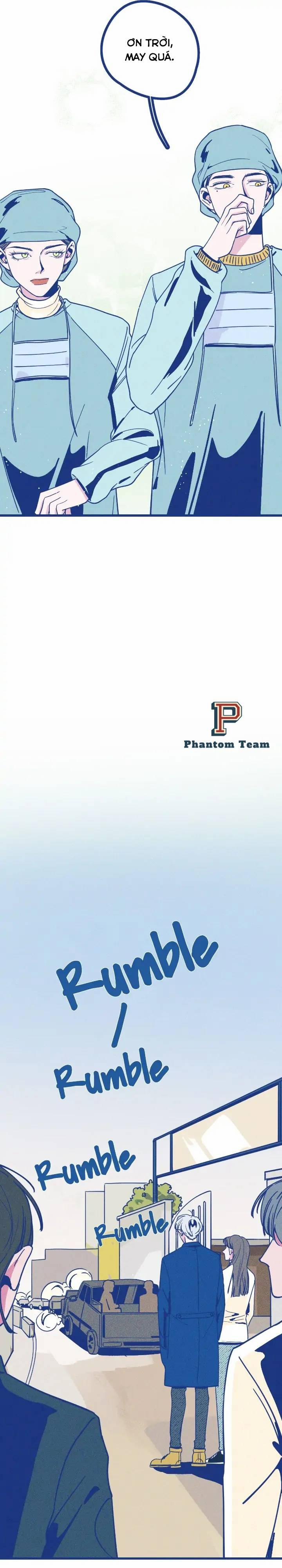 Cảm Ơn Bác Sĩ 2 trang 21