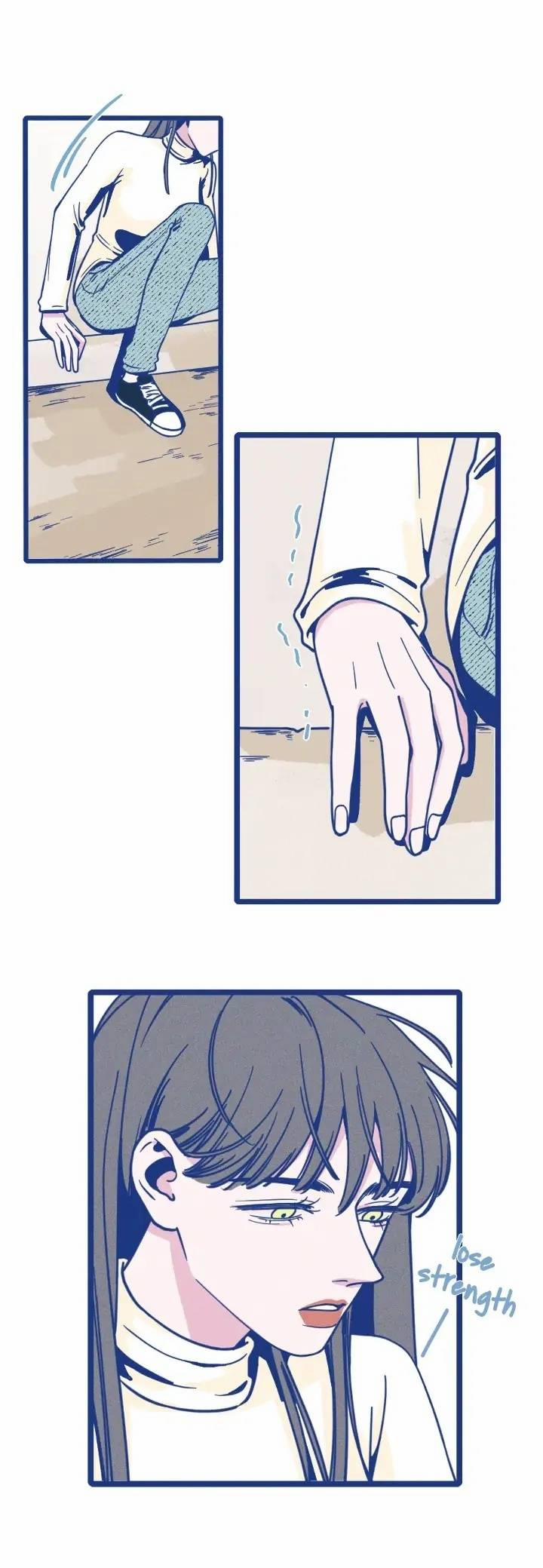 Cảm Ơn Bác Sĩ 2 trang 22