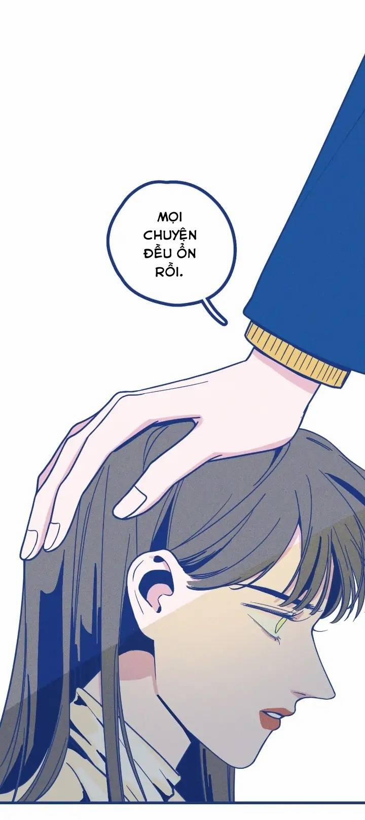 Cảm Ơn Bác Sĩ 2 trang 23