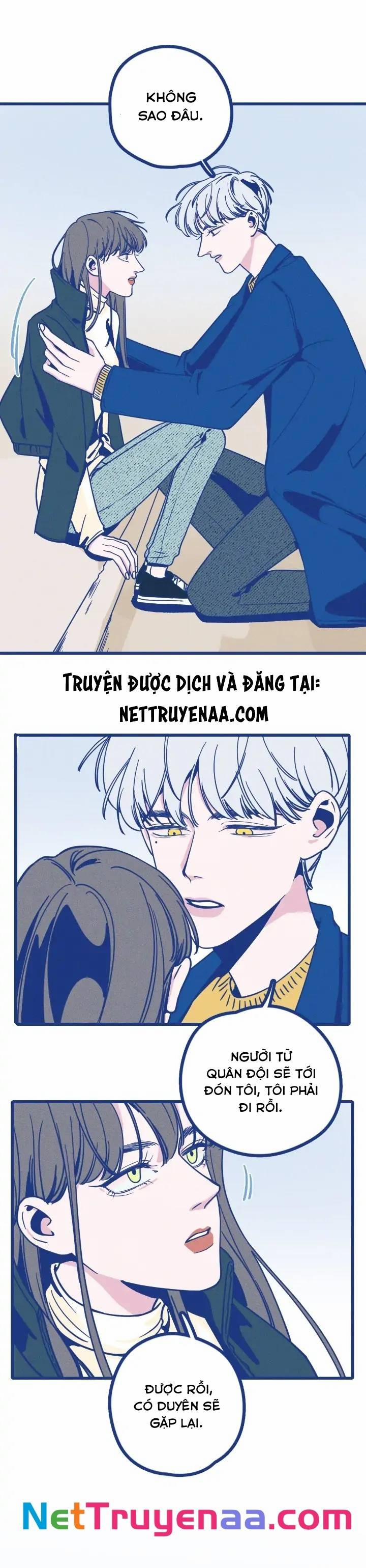 Cảm Ơn Bác Sĩ 2 trang 24