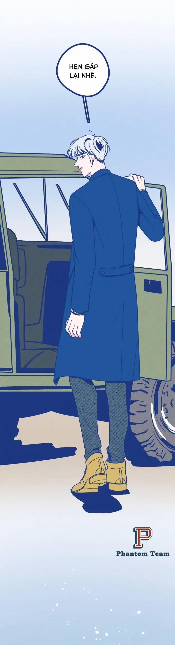 Cảm Ơn Bác Sĩ 2 trang 25