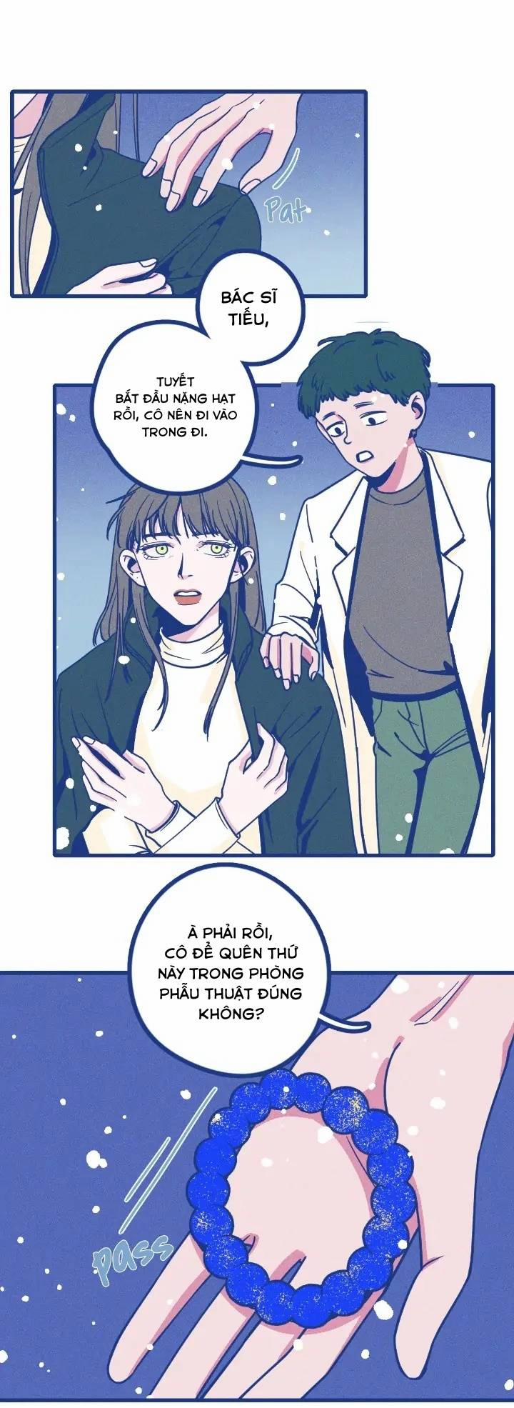 Cảm Ơn Bác Sĩ 2 trang 27