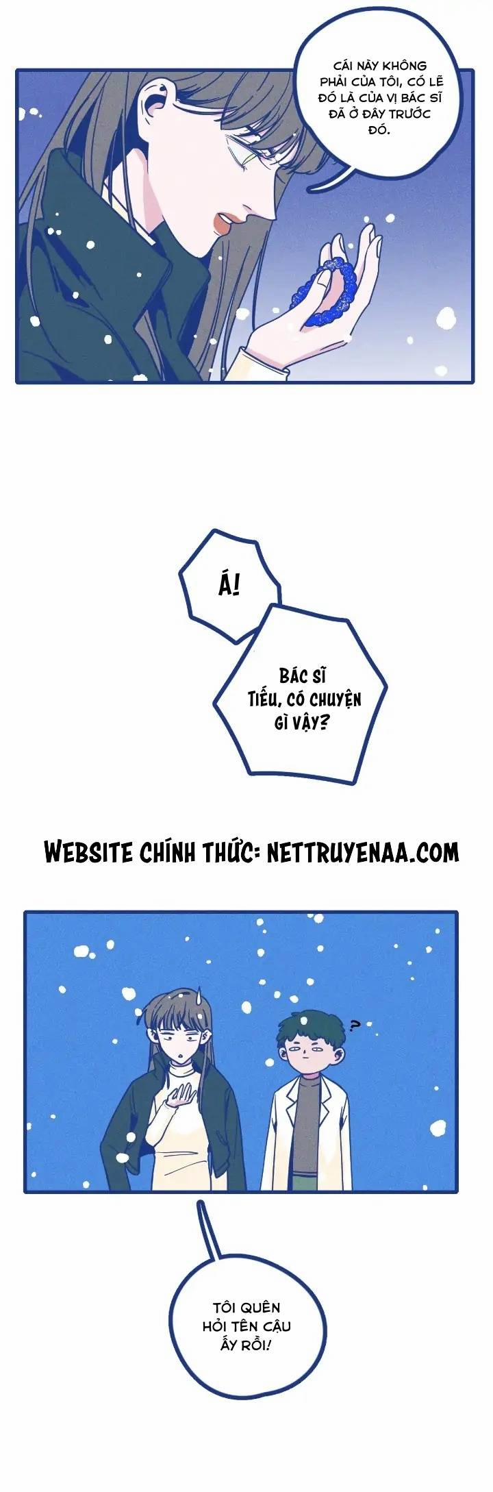 Cảm Ơn Bác Sĩ 2 trang 28