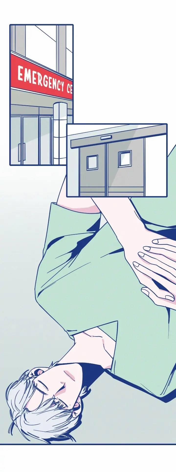 Cảm Ơn Bác Sĩ 2 trang 30