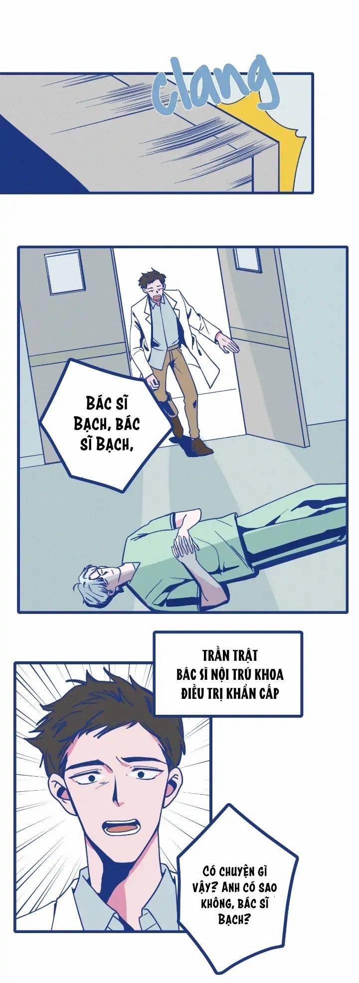 Cảm Ơn Bác Sĩ 2 trang 31