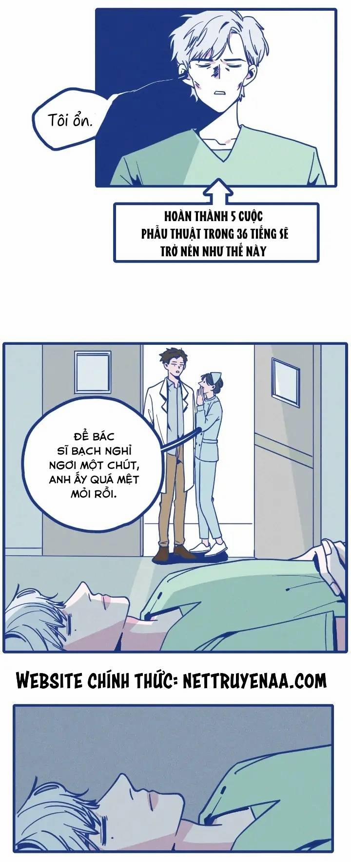 Cảm Ơn Bác Sĩ 2 trang 32