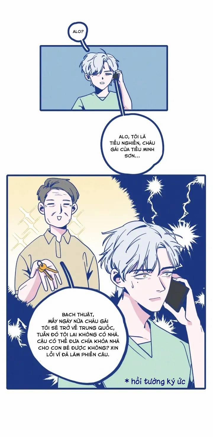 Cảm Ơn Bác Sĩ 2 trang 34