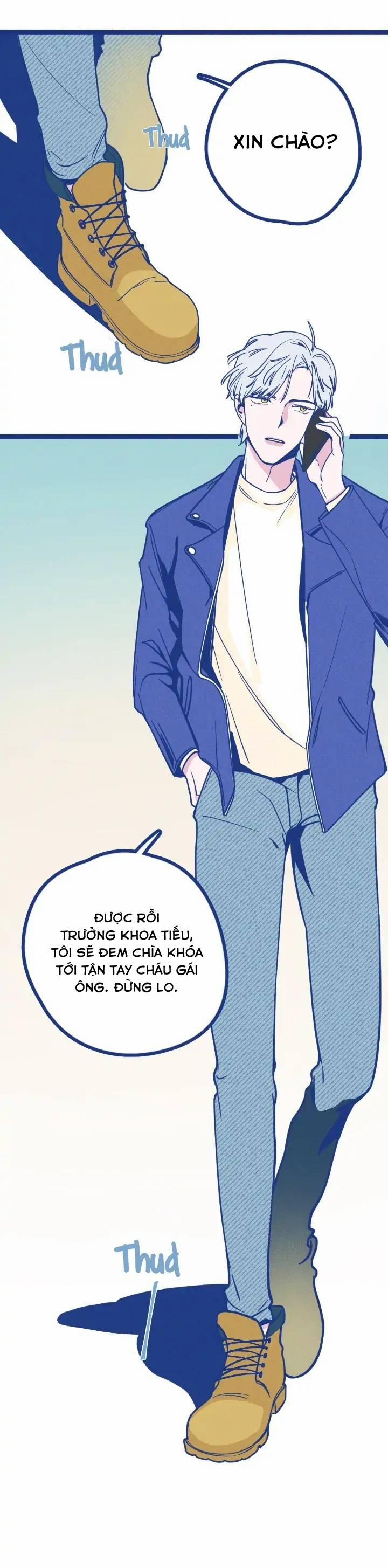 Cảm Ơn Bác Sĩ 2 trang 37