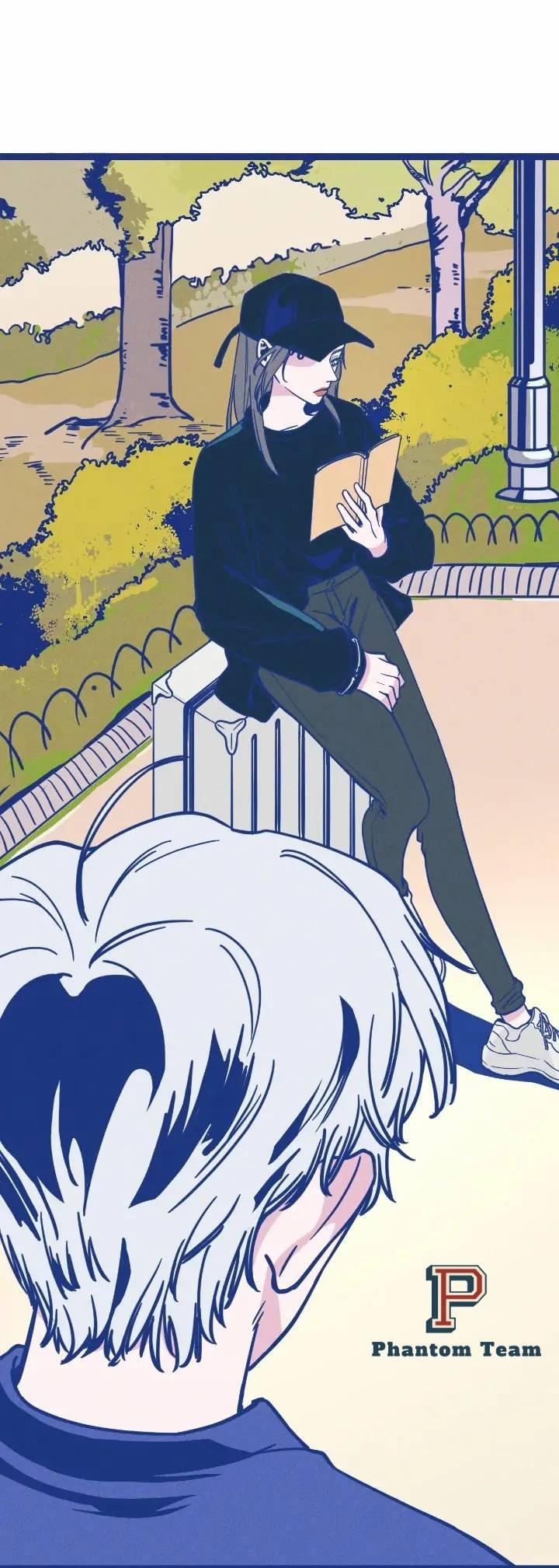 Cảm Ơn Bác Sĩ 2 trang 38