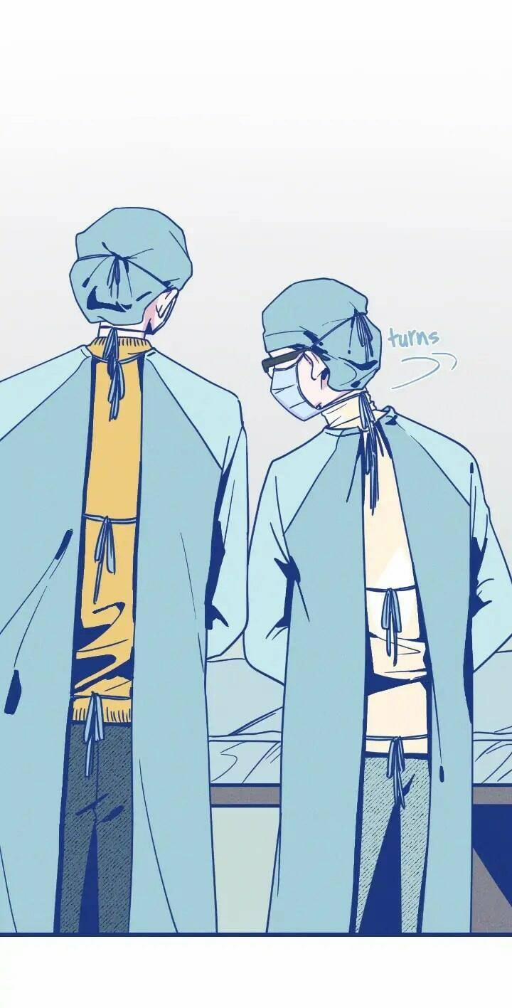 Cảm Ơn Bác Sĩ 2 trang 4