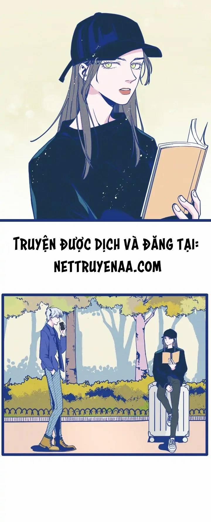 Cảm Ơn Bác Sĩ 2 trang 40