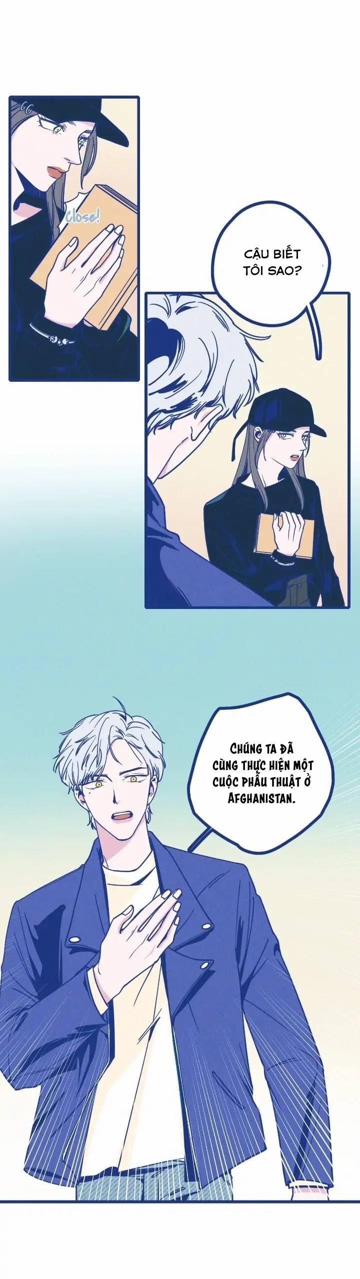 Cảm Ơn Bác Sĩ 2 trang 41