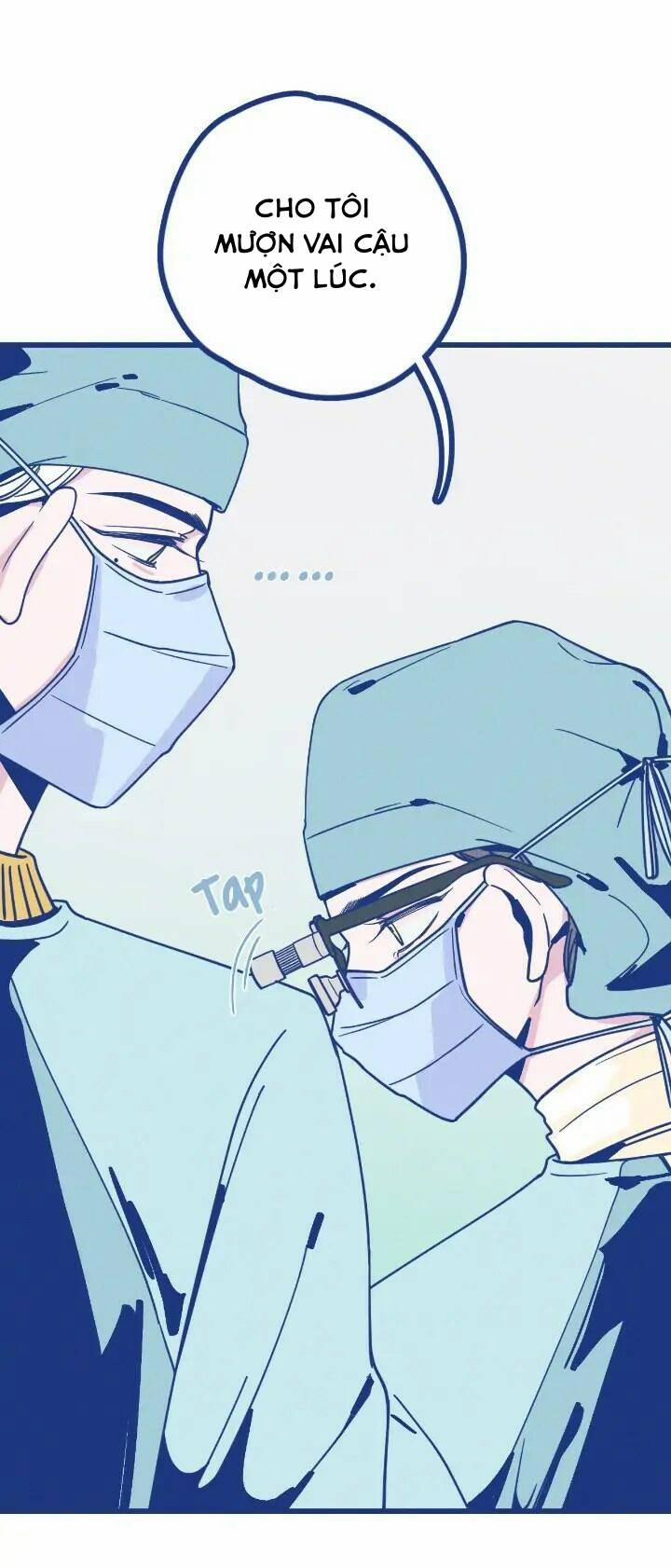 Cảm Ơn Bác Sĩ 2 trang 5