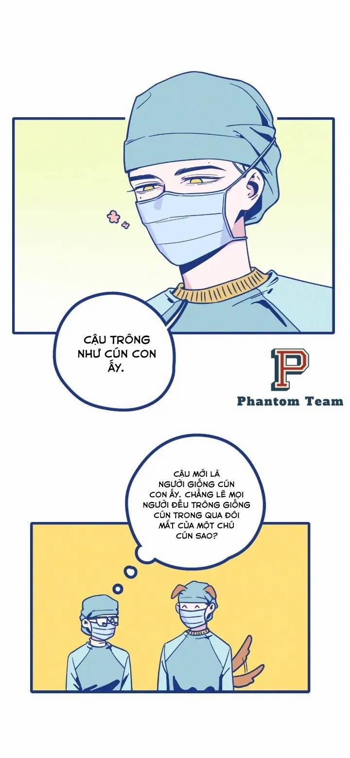 Cảm Ơn Bác Sĩ 2 trang 7