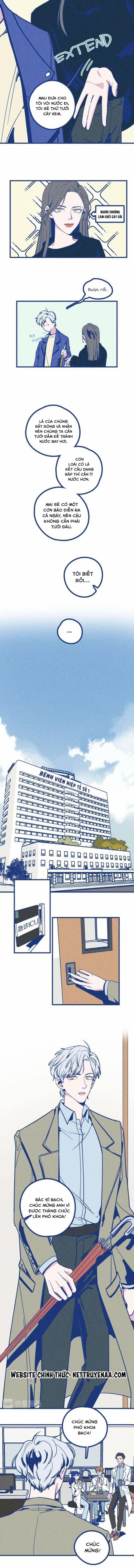 Cảm Ơn Bác Sĩ 3 trang 3