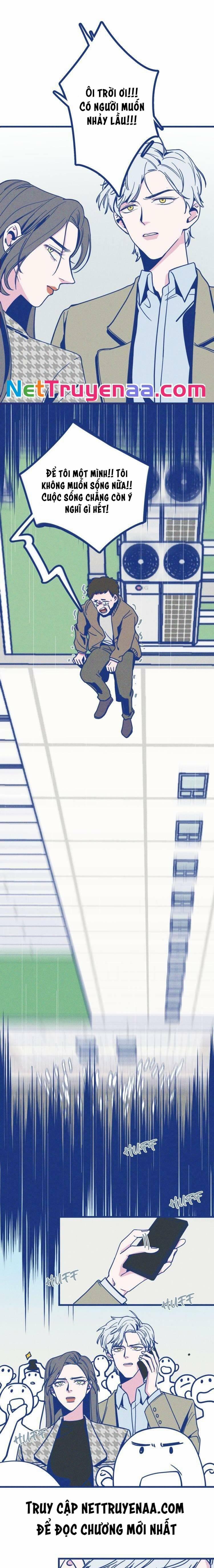 Cảm Ơn Bác Sĩ 4 trang 0