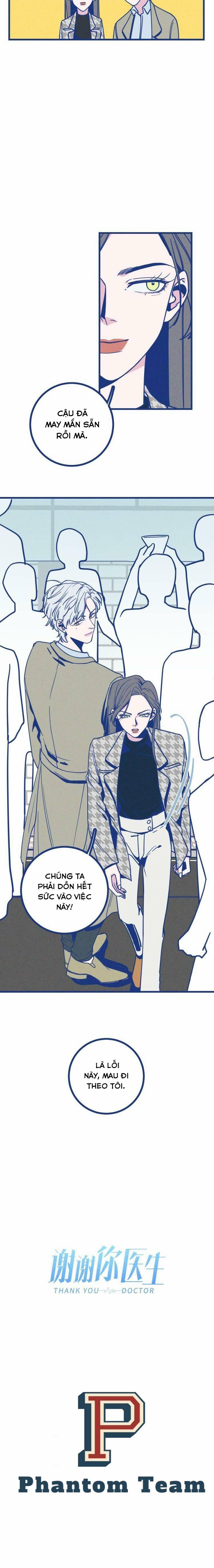 Cảm Ơn Bác Sĩ 4 trang 2