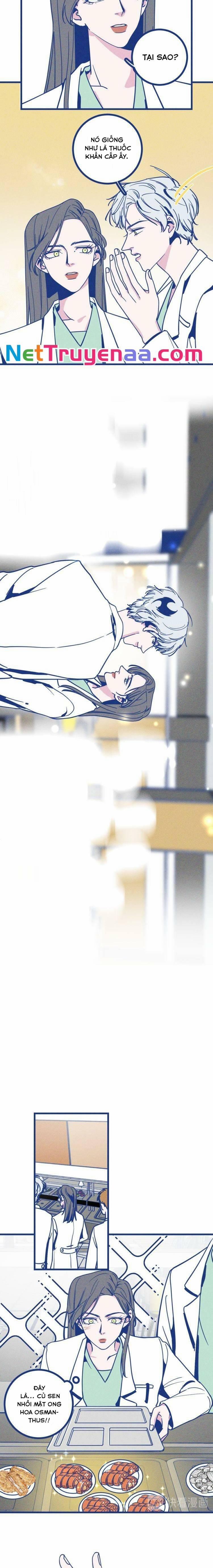 Cảm Ơn Bác Sĩ 4 trang 6