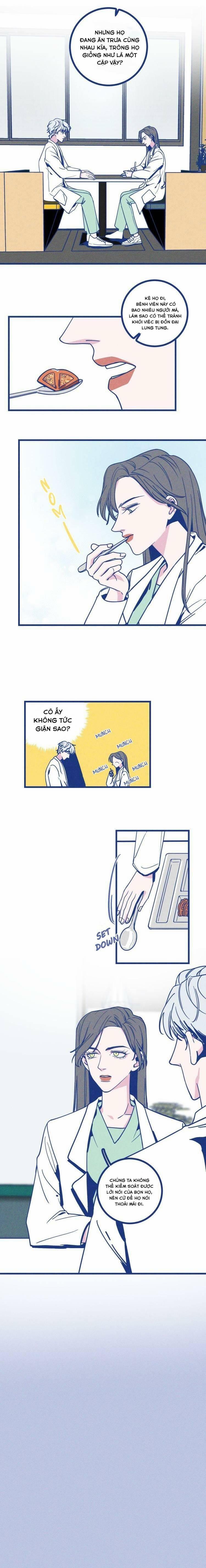 Cảm Ơn Bác Sĩ 4 trang 8