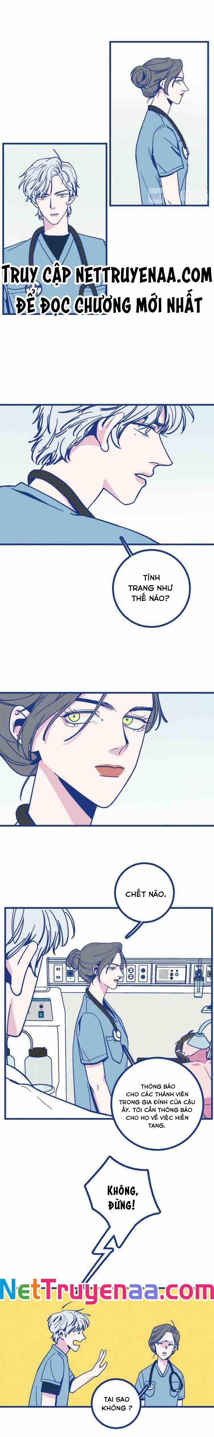 Cảm Ơn Bác Sĩ 5 trang 4