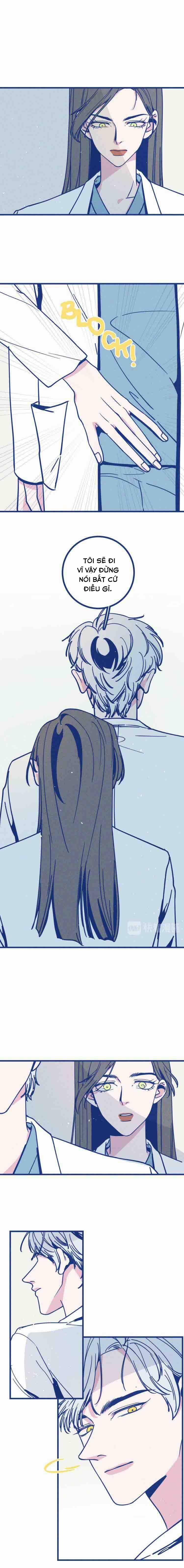 Cảm Ơn Bác Sĩ 5 trang 6