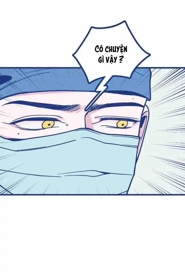 Cảm Ơn Bác Sĩ 6 trang 10