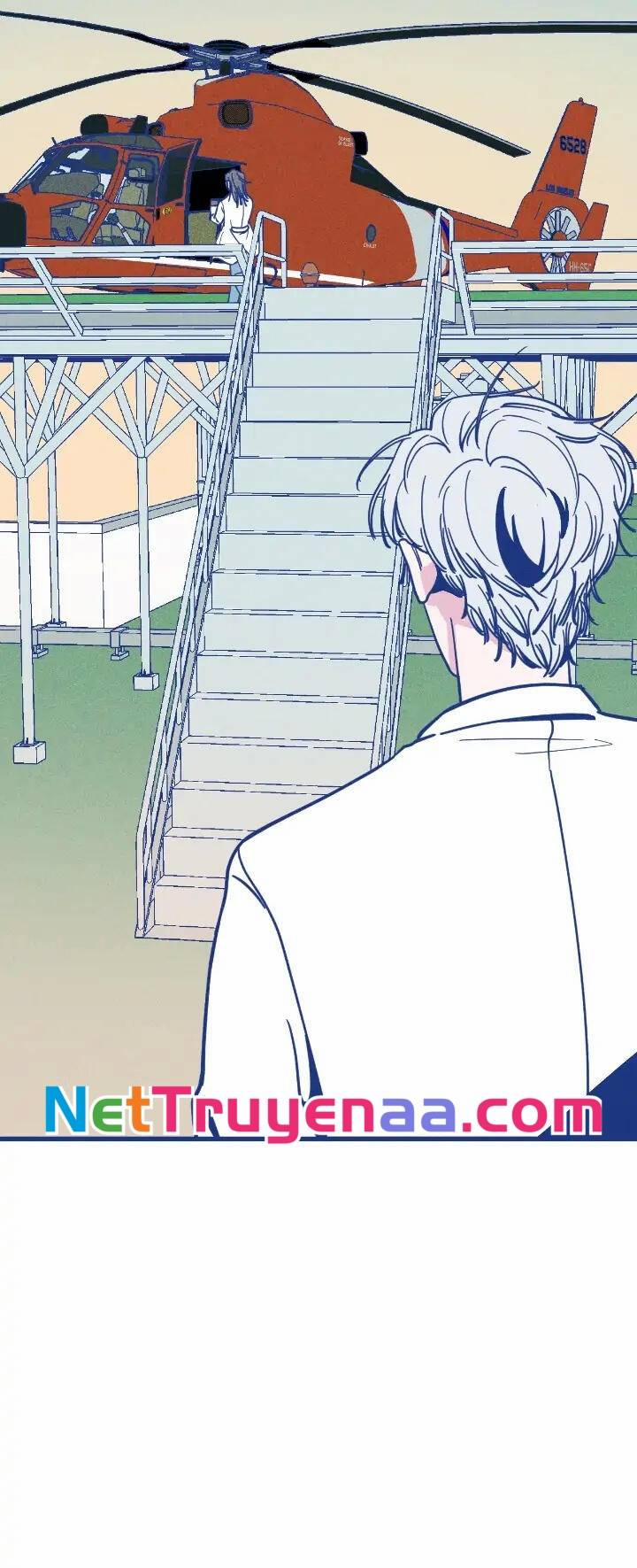 Cảm Ơn Bác Sĩ 6 trang 22