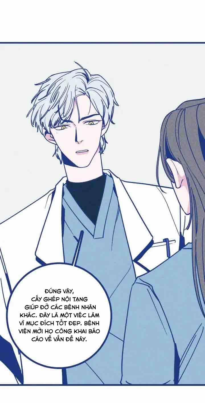 Cảm Ơn Bác Sĩ 6 trang 3