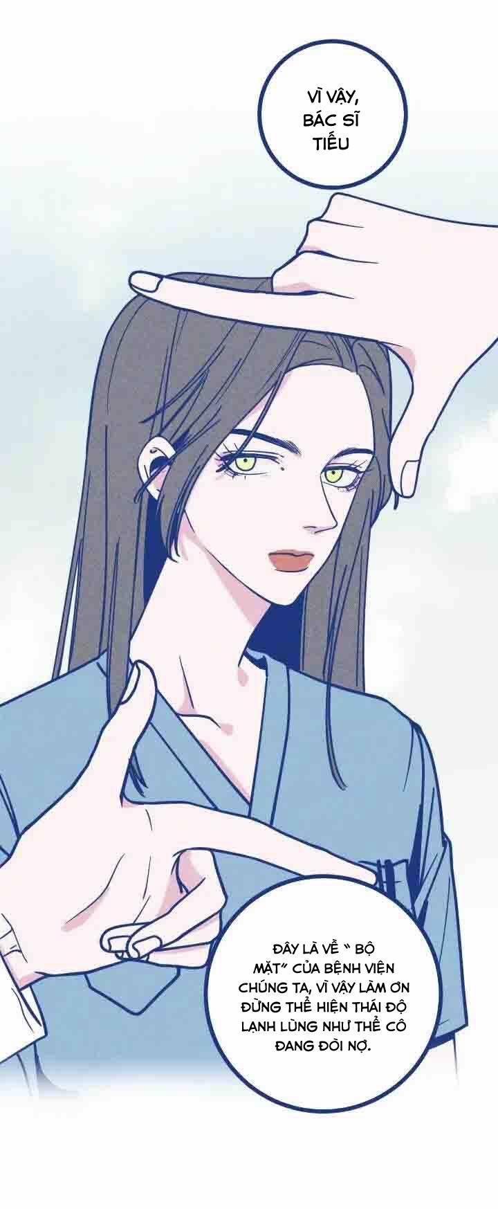 Cảm Ơn Bác Sĩ 6 trang 4