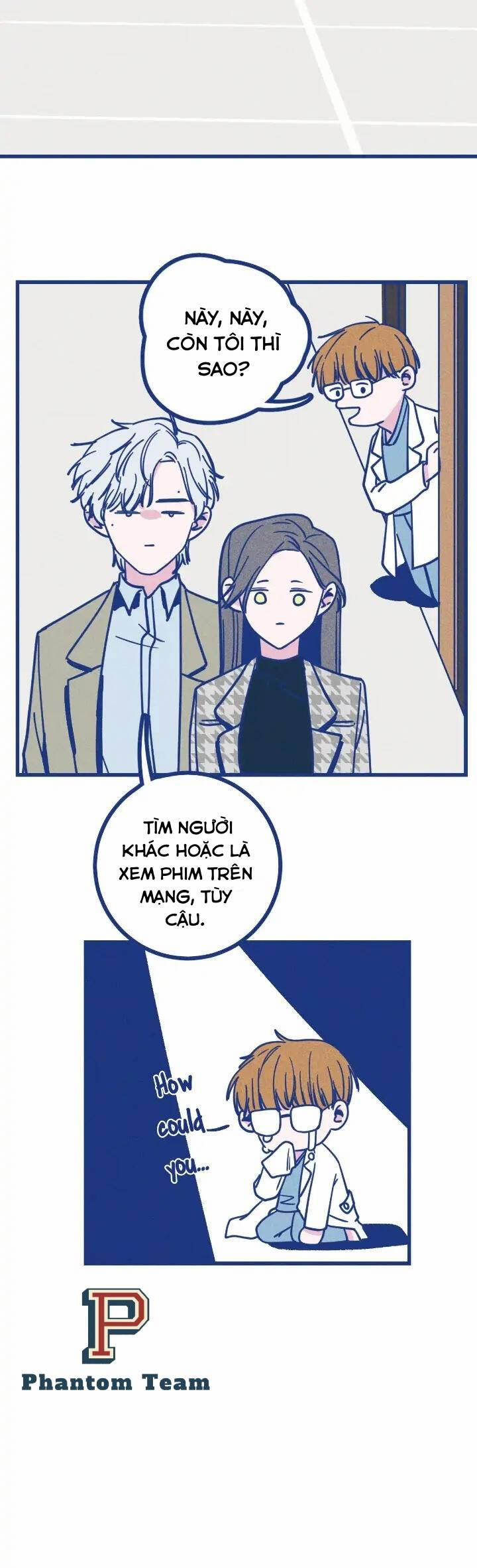 Cảm Ơn Bác Sĩ 7 trang 10