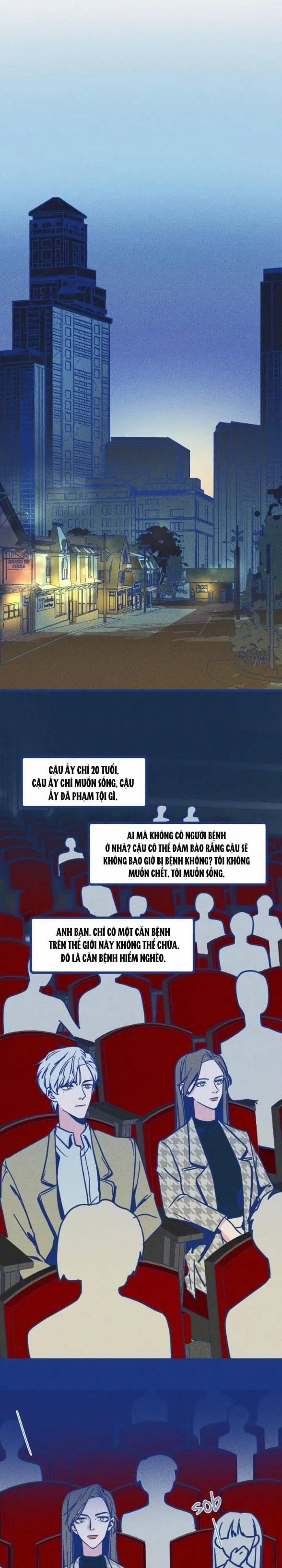 Cảm Ơn Bác Sĩ 7 trang 12