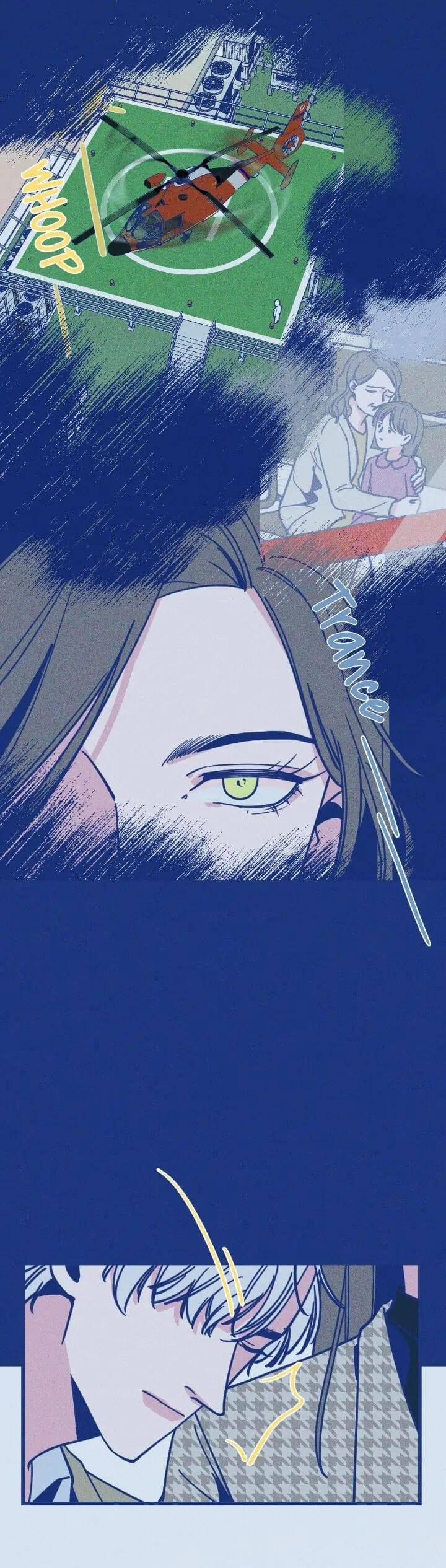 Cảm Ơn Bác Sĩ 7 trang 14