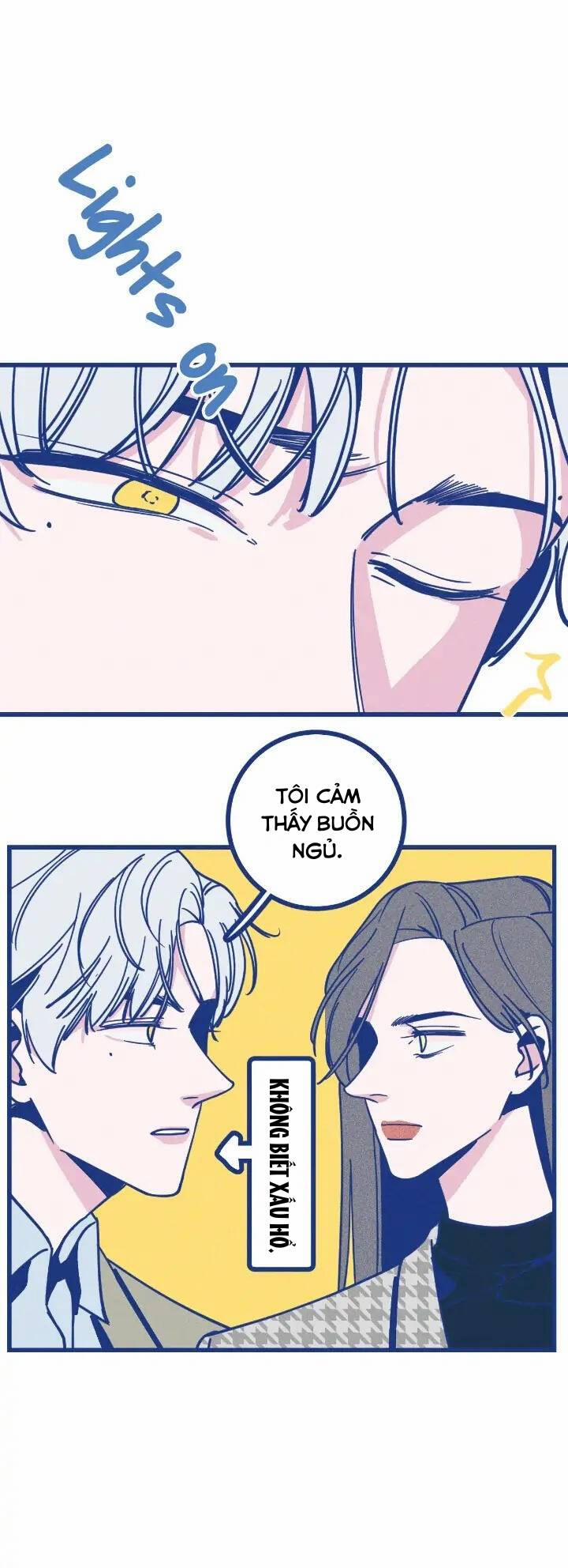 Cảm Ơn Bác Sĩ 7 trang 16