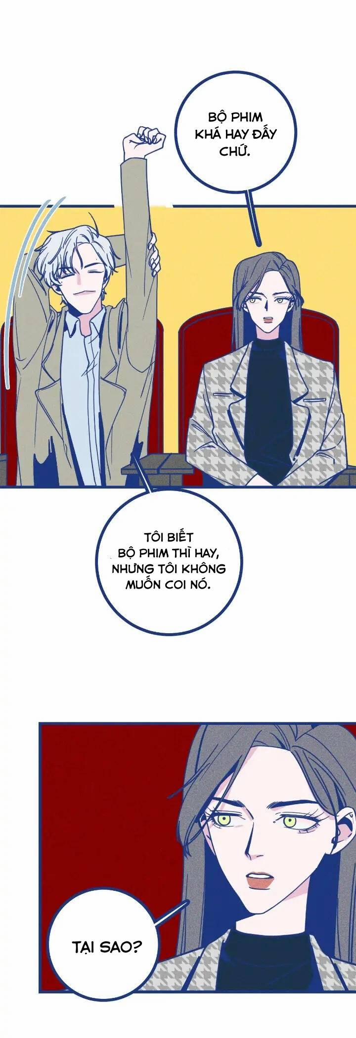 Cảm Ơn Bác Sĩ 7 trang 17