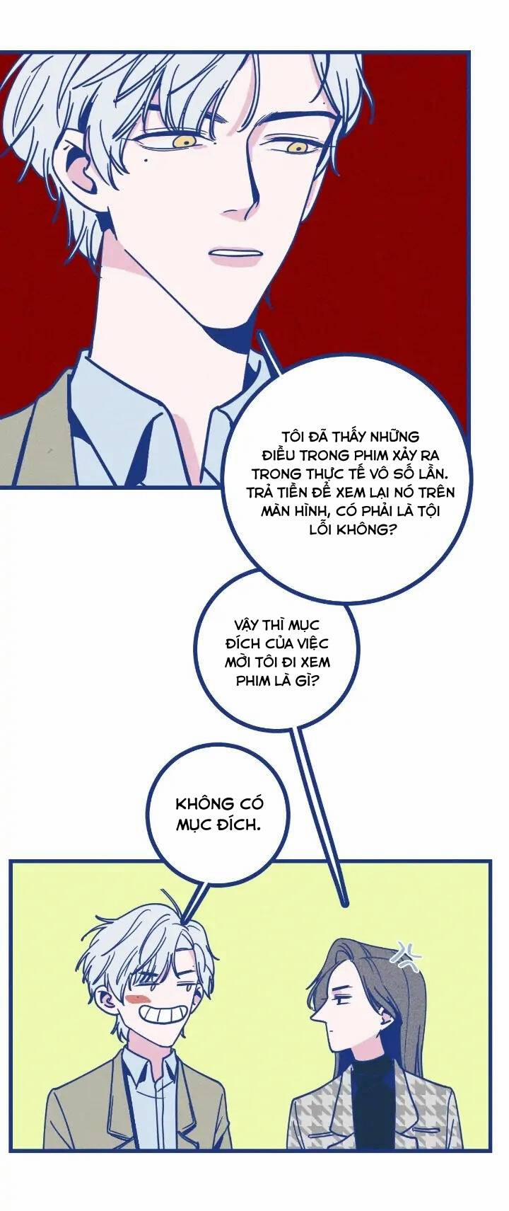 Cảm Ơn Bác Sĩ 7 trang 18