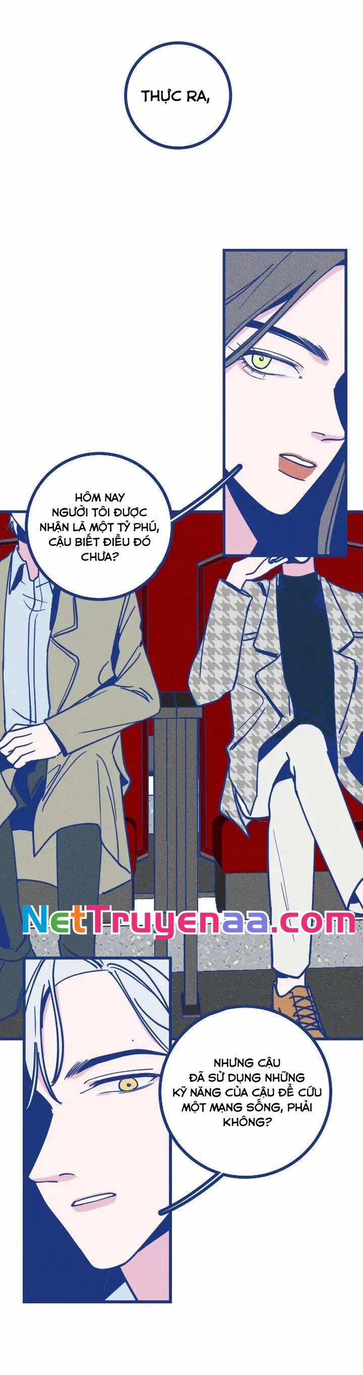 Cảm Ơn Bác Sĩ 7 trang 19