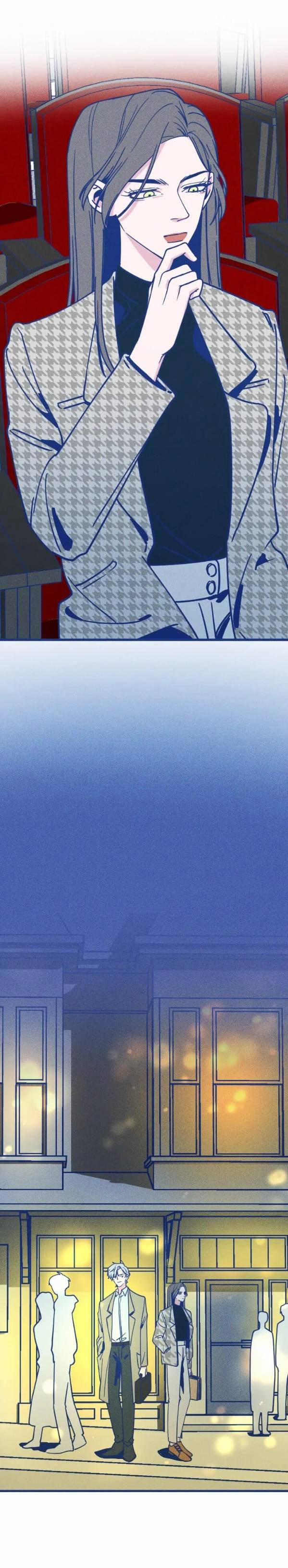 Cảm Ơn Bác Sĩ 7 trang 20