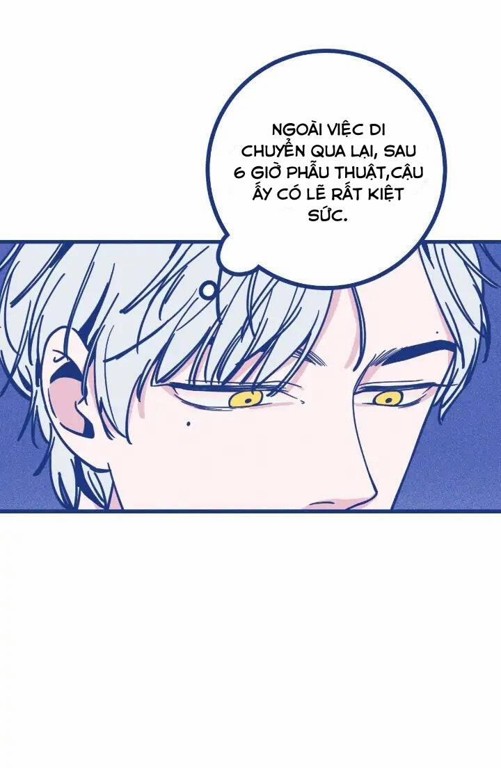 Cảm Ơn Bác Sĩ 7 trang 3