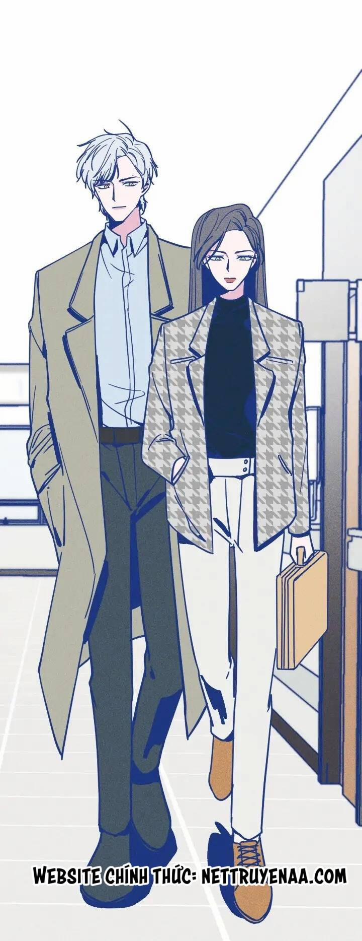 Cảm Ơn Bác Sĩ 7 trang 9