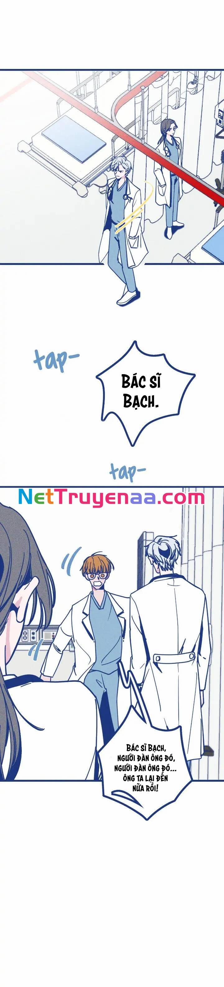 Cảm Ơn Bác Sĩ 9 trang 22