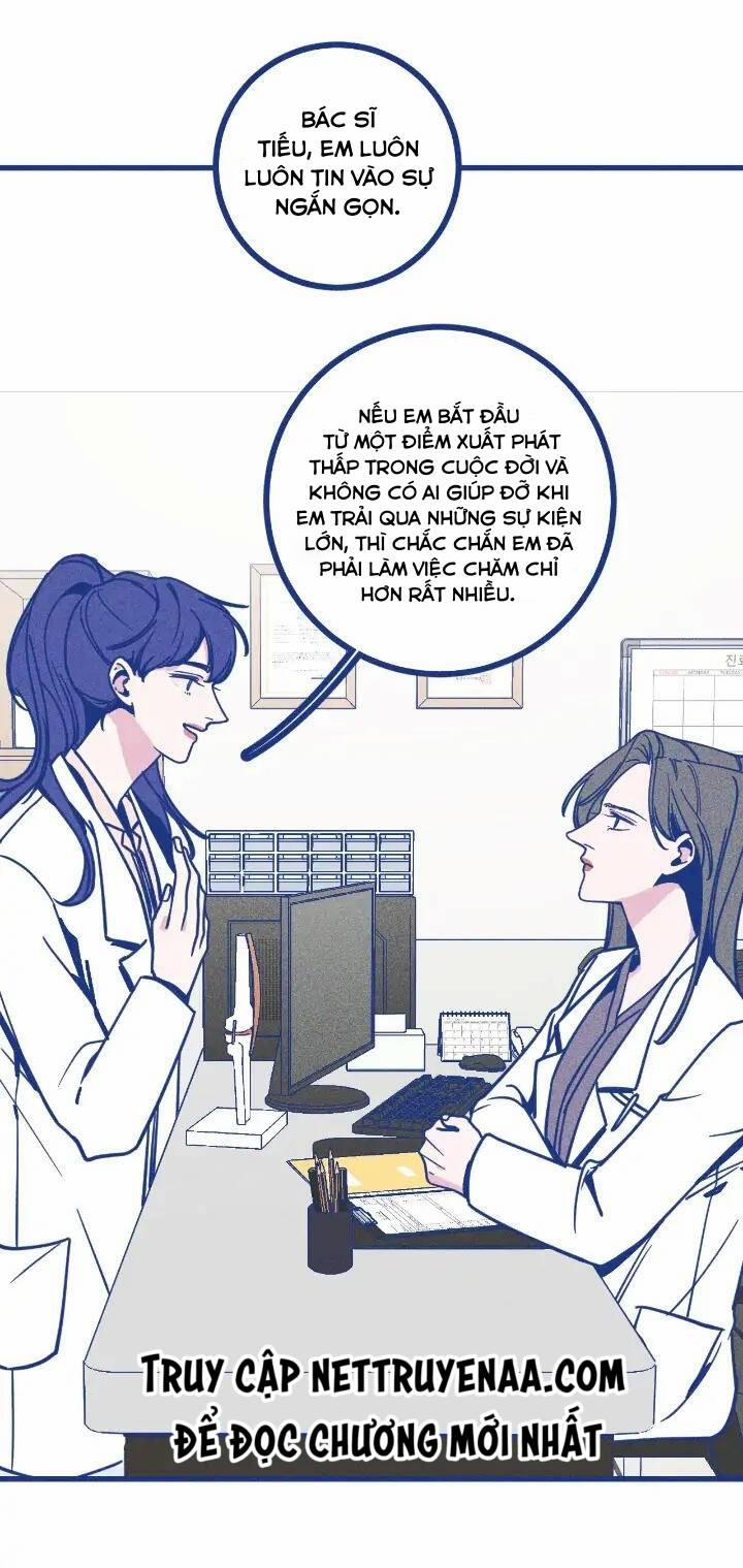 Cảm Ơn Bác Sĩ 9 trang 4