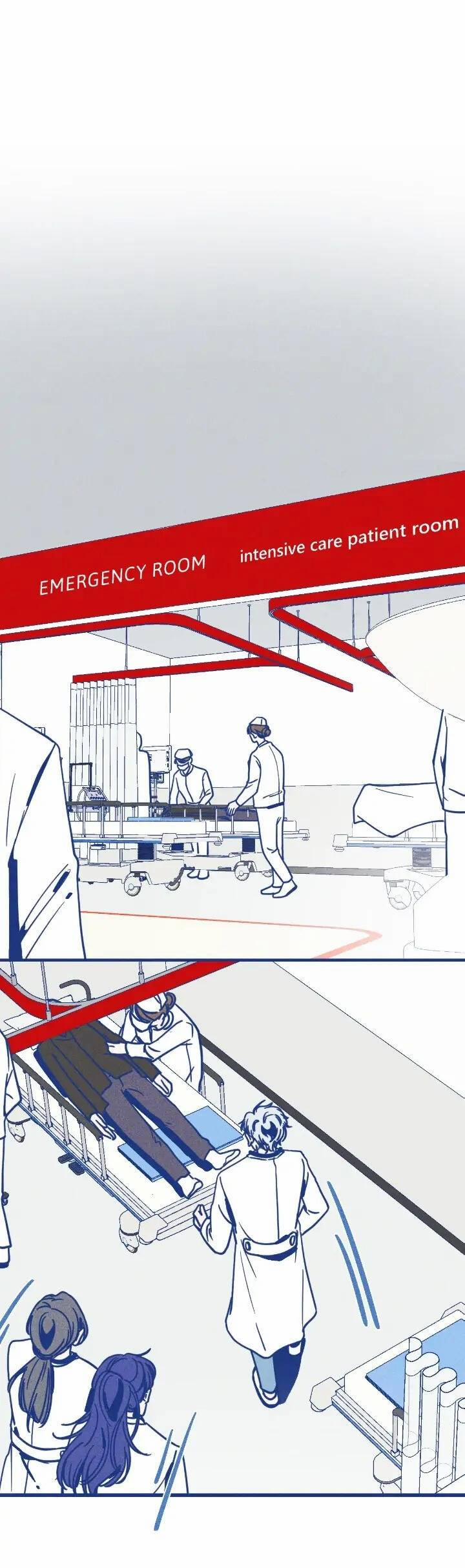Cảm Ơn Bác Sĩ 9 trang 7