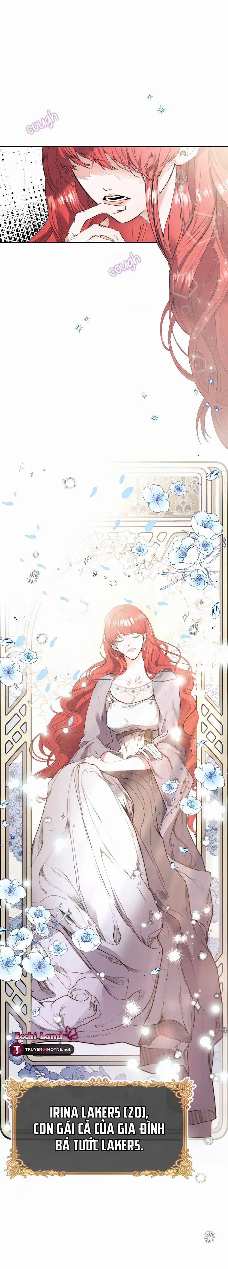 Cảm Ơn Vì Sự Phản Bội Của Người 1.1 trang 1