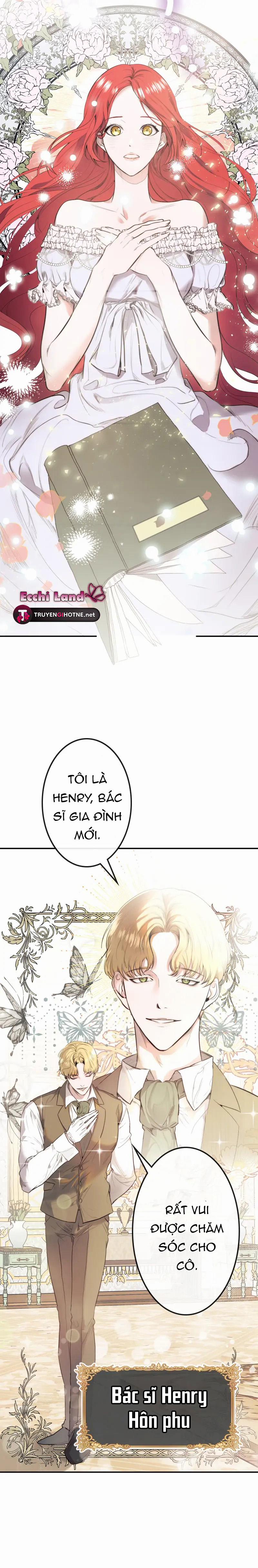 Cảm Ơn Vì Sự Phản Bội Của Người 1.1 trang 11