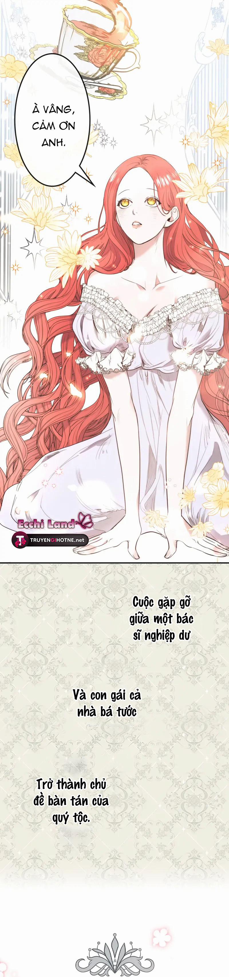 Cảm Ơn Vì Sự Phản Bội Của Người 1.1 trang 13