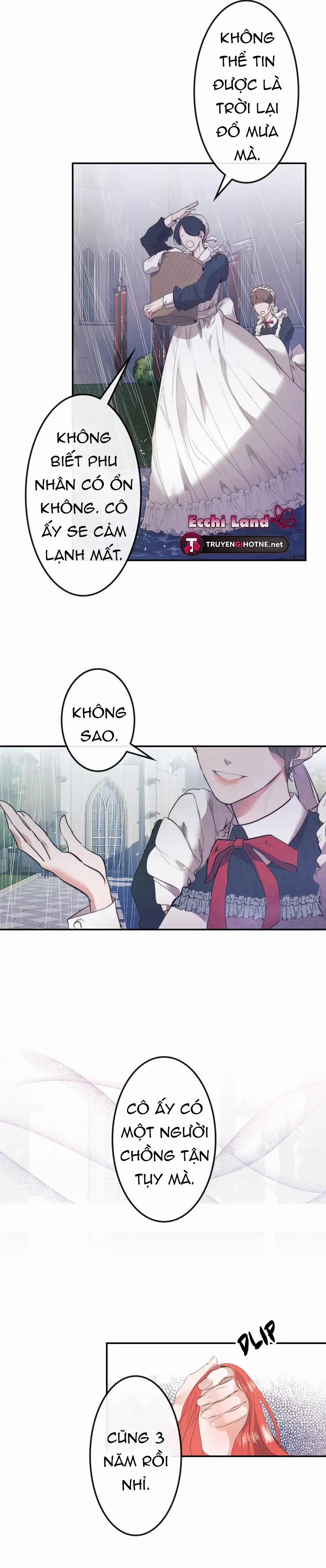 Cảm Ơn Vì Sự Phản Bội Của Người 1.1 trang 16